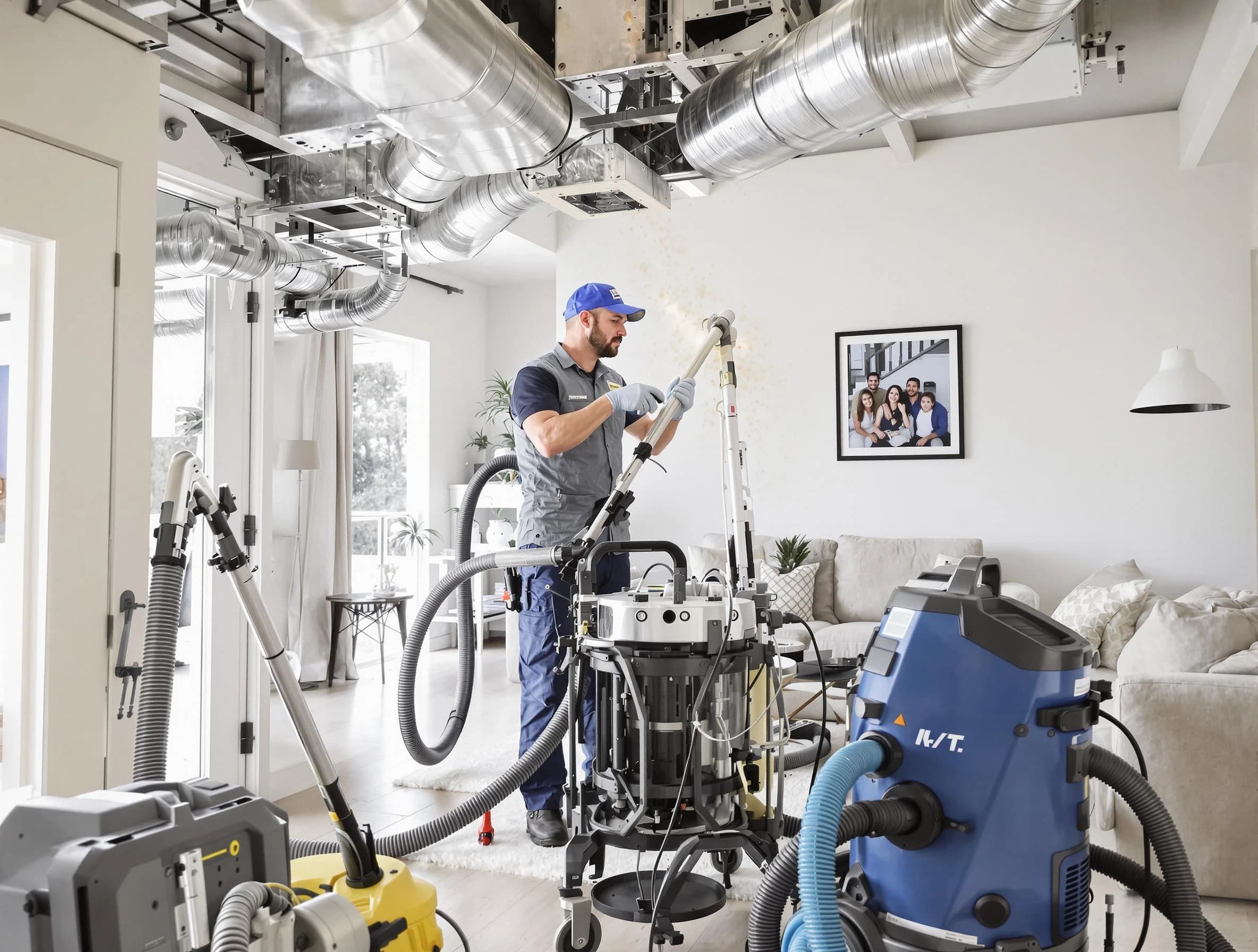 Residential Cleaning service in Hingham, MA